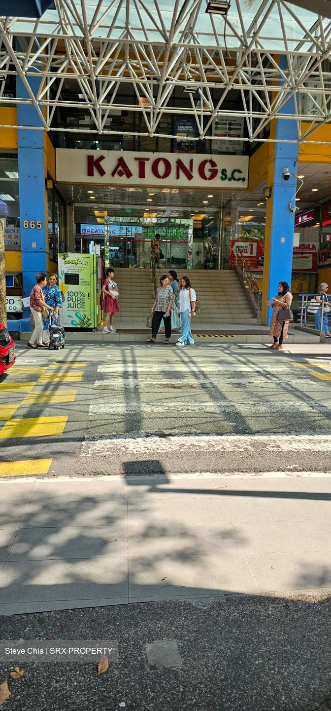 Katong Shopping Centre (D15), Retail #605401651